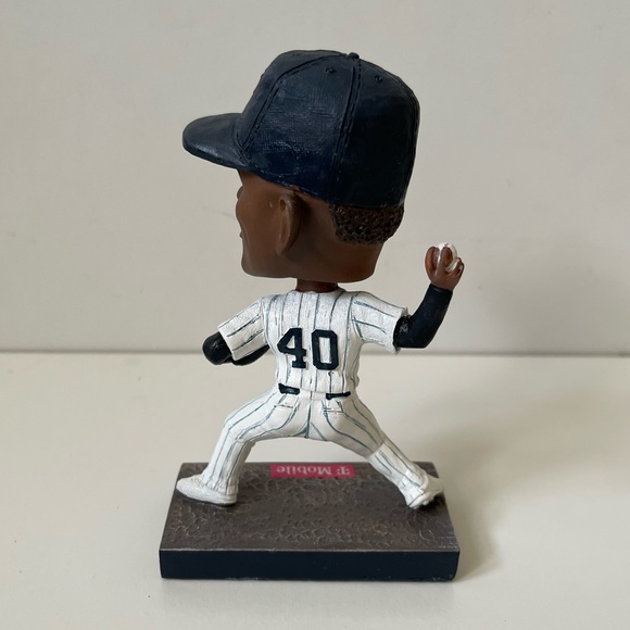 NY Yankees Luis Severino Limited-edition Bobblehead from 7/7/23 Game - Picture 3 of 11